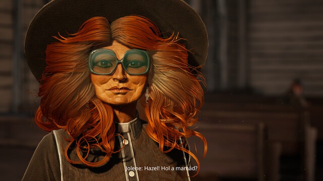 South of Midnight teszt – A világmindenséget összefogó szövet