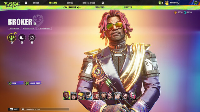 Fragpunk