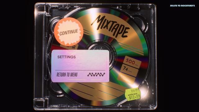 Mixtape
