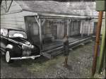 Blair Witch Volume 1: Rustin Parr