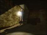 Blair Witch Volume 1: Rustin Parr