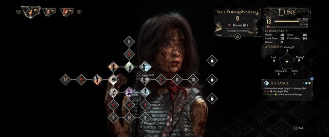 Clair Obscur: Expedition 33 teszt – Varázslat a „vásznon”