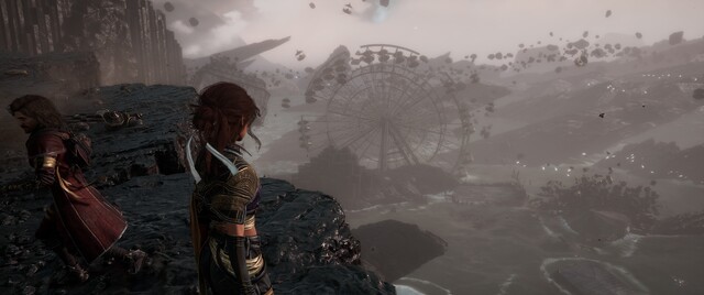 Clair Obscur: Expedition 33