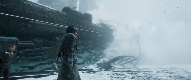 Clair Obscur: Expedition 33