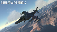 Combat Air Patrol 2