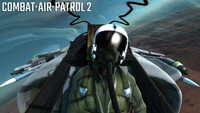 Combat Air Patrol 2
