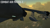 Combat Air Patrol 2