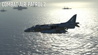 Combat Air Patrol 2