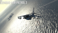 Combat Air Patrol 2