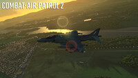 Combat Air Patrol 2