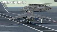 Combat Air Patrol 2
