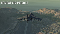 Combat Air Patrol 2