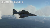 Combat Air Patrol 2