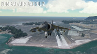 Combat Air Patrol 2