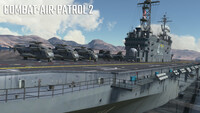 Combat Air Patrol 2