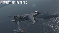 Combat Air Patrol 2