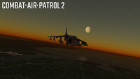 Combat Air Patrol 2