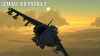 Combat Air Patrol 2