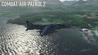 Combat Air Patrol 2