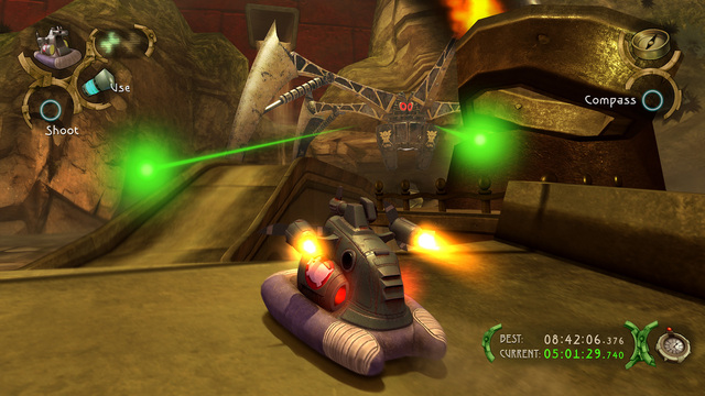 Beyond Good & Evil 20th Anniversary Edition