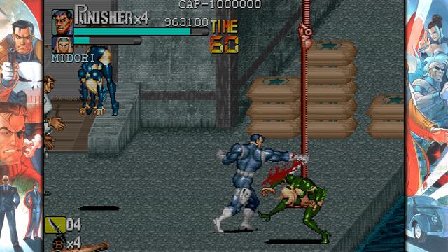 Marvel vs. Capcom Fighting Collection: Arcade Classics teszt – Retro bunyó vakulásig