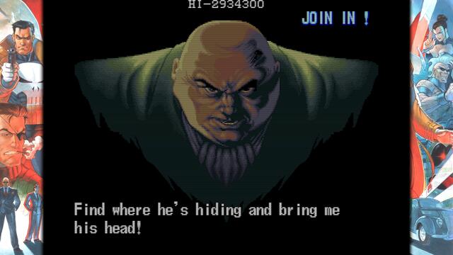 Marvel vs. Capcom Fighting Collection: Arcade Classics