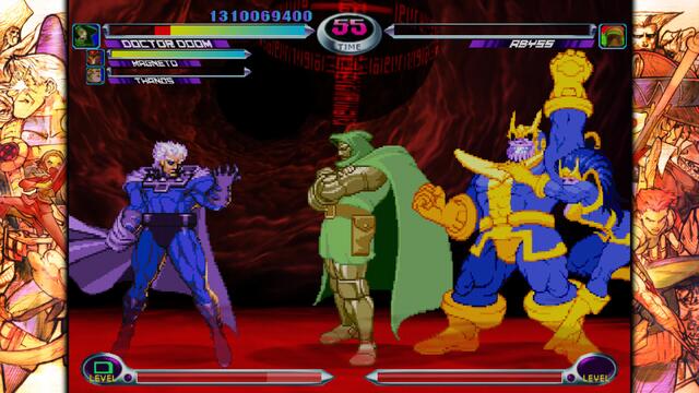 Marvel vs. Capcom Fighting Collection: Arcade Classics teszt – Retro bunyó vakulásig