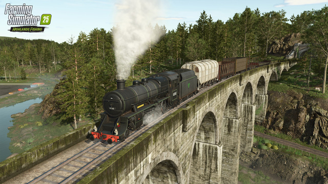 Farming Simulator 25