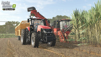 Farming Simulator 25