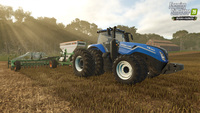Farming Simulator 25