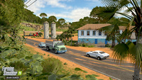 Farming Simulator 25