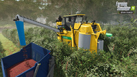 Farming Simulator 25