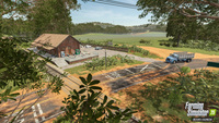 Farming Simulator 25