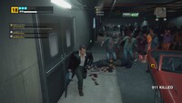 Dead Rising Deluxe Remaster