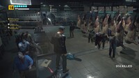 Dead Rising Deluxe Remaster