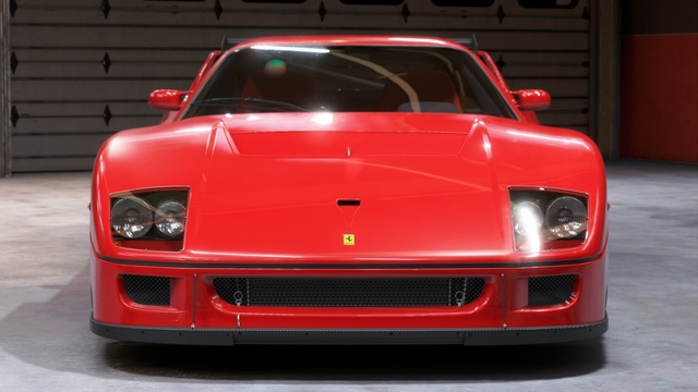 Assetto Corsa EVO