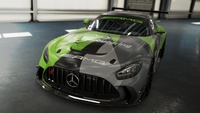 Assetto Corsa EVO