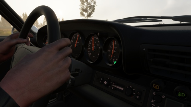 Assetto Corsa EVO