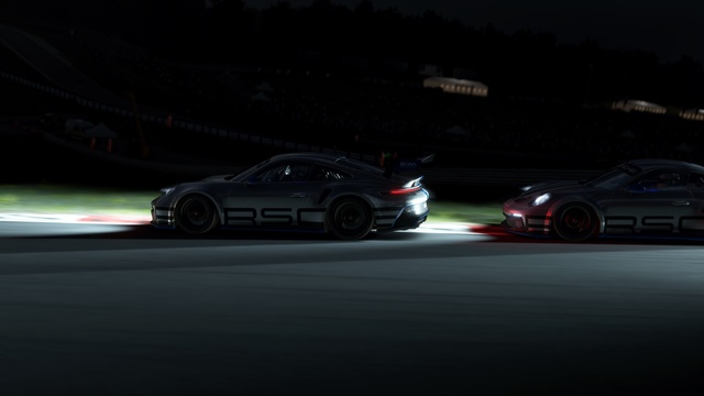 Assetto Corsa EVO