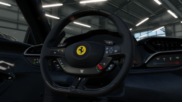 Assetto Corsa EVO