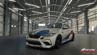 Assetto Corsa EVO