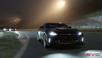 Assetto Corsa EVO