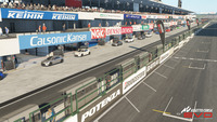 Assetto Corsa EVO