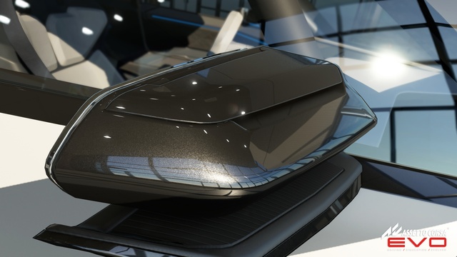 Assetto Corsa EVO