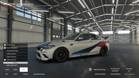 Assetto Corsa EVO