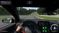 Assetto Corsa EVO