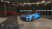 Assetto Corsa EVO