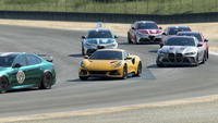 Assetto Corsa EVO