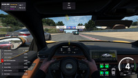 Assetto Corsa EVO