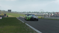Assetto Corsa EVO